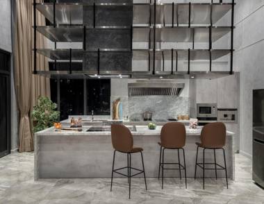 The Peninsula Private Residences