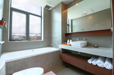 The Peninsula Private Residences