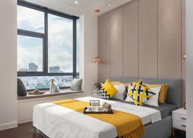 The Peninsula Private Residences