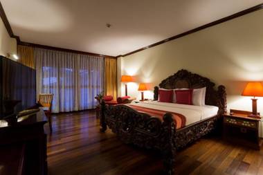 Angkor Paradise Hotel