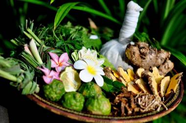 Borei Angkor Resort & Spa