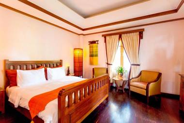 Royal Angkor Resort & Spa