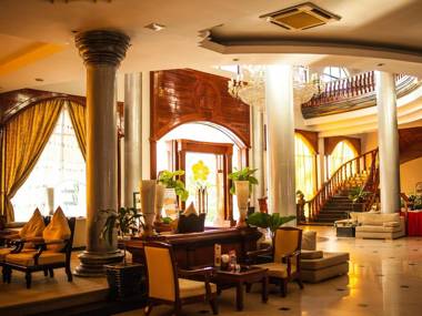 REE MOHASAMBATH HOTEL & RESORT I