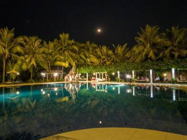 REE MOHASAMBATH HOTEL & RESORT I