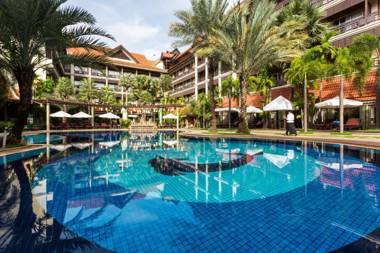 Empress Angkor Resort & Spa