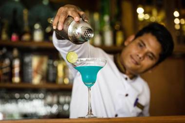 Empress Angkor Resort & Spa