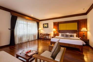 Empress Angkor Resort & Spa