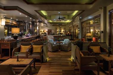 Victoria Angkor Resort & Spa