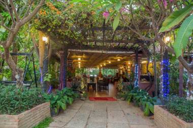 Sonalong Boutique Village & Resort