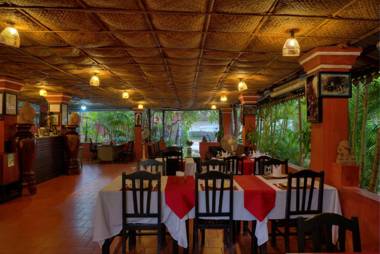 Sonalong Boutique Village & Resort