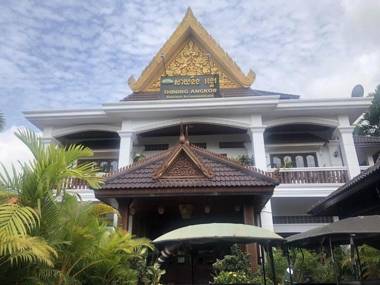 Shining Angkor Boutique Hotel