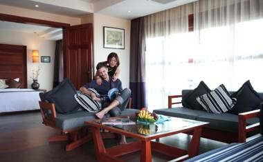 Angkor Miracle Resort & Spa