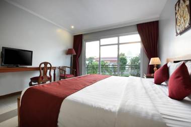 Angkor Monument Hotel