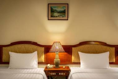 Dragon Royal Angkor Hotel