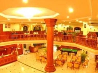 Monoreach Angkor Hotel
