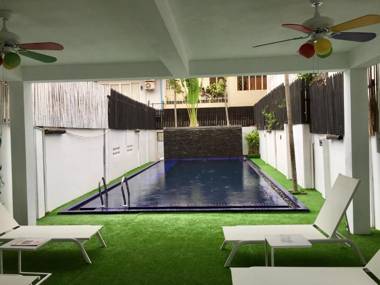 Angkor Panoramic Boutique Hotel