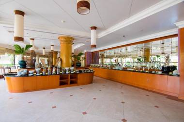 Angkor Century Resort & Spa
