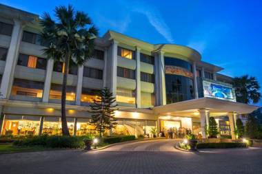 Angkor Century Resort & Spa