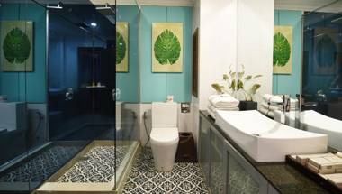 Memoire d' Angkor Boutique Hotel