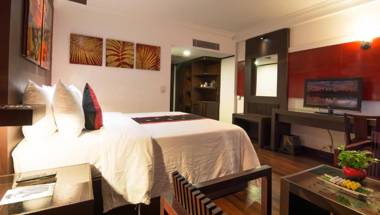 Memoire d' Angkor Boutique Hotel
