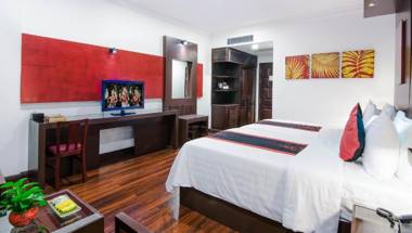 Memoire d' Angkor Boutique Hotel