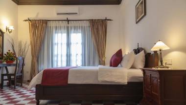 Chateau d'Angkor La Residence