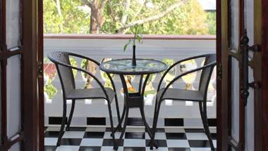 Chateau d'Angkor La Residence