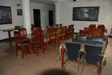 Mom&#x27;s Guesthouse