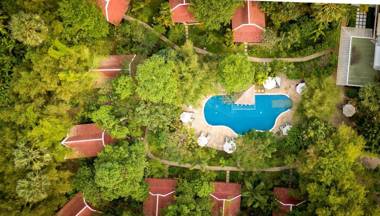 Nara Sojourn Boutique Villas Siem Reap