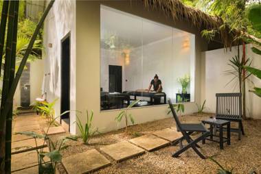Nara Sojourn Boutique Villas Siem Reap