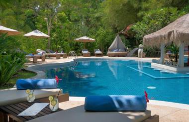 Nara Sojourn Boutique Villas Siem Reap