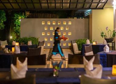 Nara Sojourn Boutique Villas Siem Reap