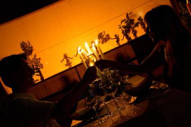 THE PRIVILEGE FLOOR by Borei Angkor