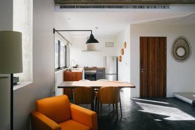 Rambutan Resort – Siem Reap