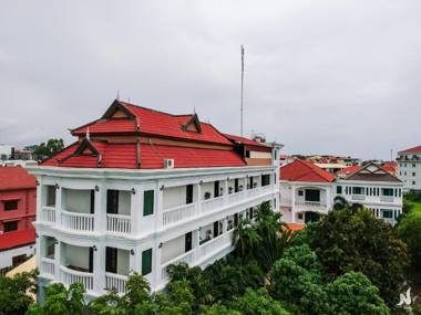 Tanei Boutique Villa