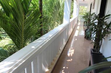 Tanei Boutique Villa