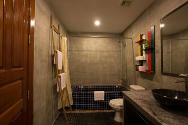 La Niche D'angkor Boutique Hotel