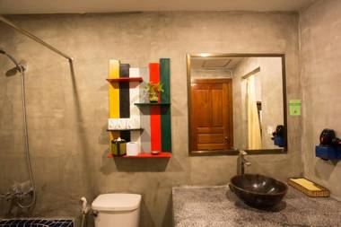 La Niche D'angkor Boutique Hotel