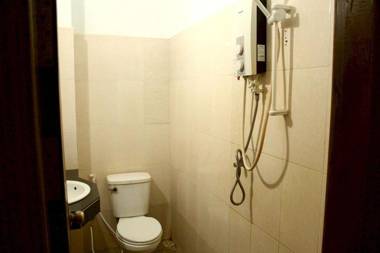 Angkor Ruby Guesthouse