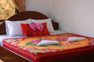 Angkor Ruby Guesthouse
