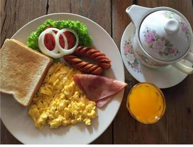 Hak Boutique Residence