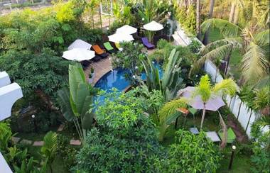 Hak Boutique Residence