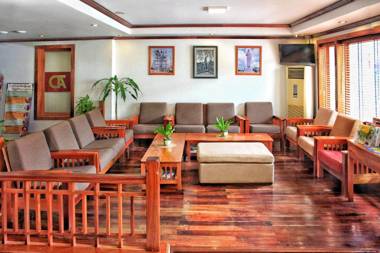 Cheathata CTA Hotel Siem Reap