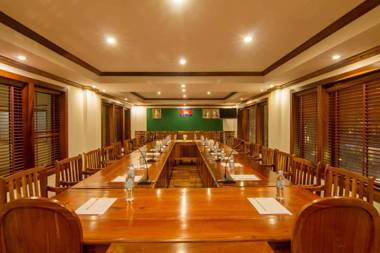 Cheathata CTA Hotel Siem Reap