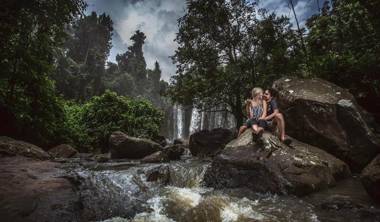 Heritage Suites Hotel