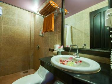 Golden Butterfly Villa