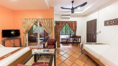 Pavillon Indochine Boutique - Hotel