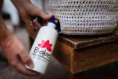 Babel Siem Reap Guesthouse