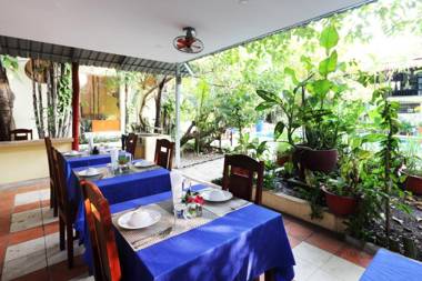 The Cockatoo Nature Resort & Spa