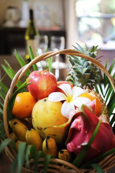 The Cockatoo Nature Resort & Spa